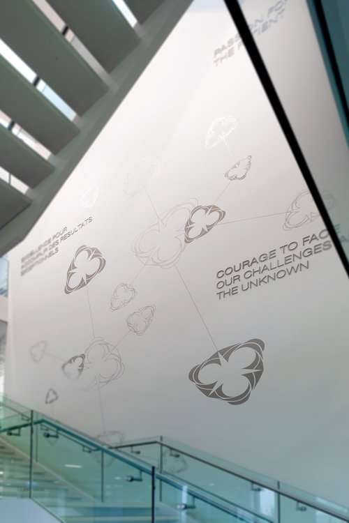 Signaletique molécules de CCHE pour Celgene