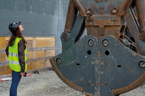 Actualité de CCHE Malley Phare prend son envol