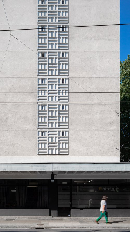 Transformation de CCHE pour la fin des travaux de rénovation de la cité Carl-Vogt à Genève Suisse