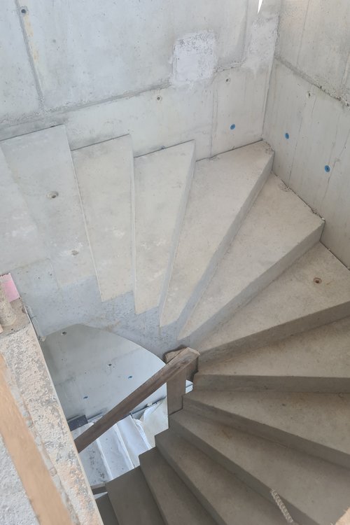 Architecture de CCHE pour le projet Albisriederstrasse à Zürich Suisse