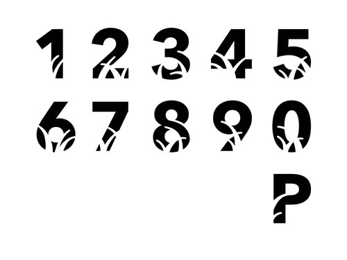 Signalétique de CCHE pour La Petite Prairie