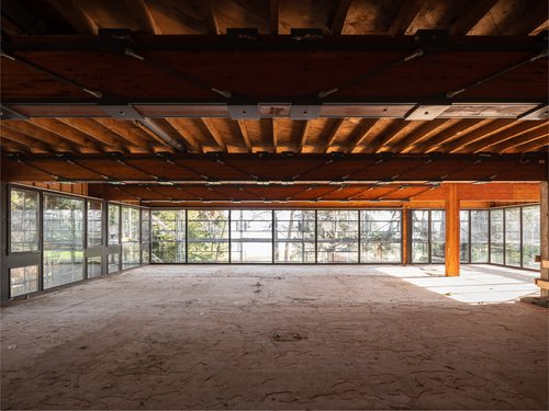 © Hiris Images Transformation de CCHE pour le Domaine Barton Suisse