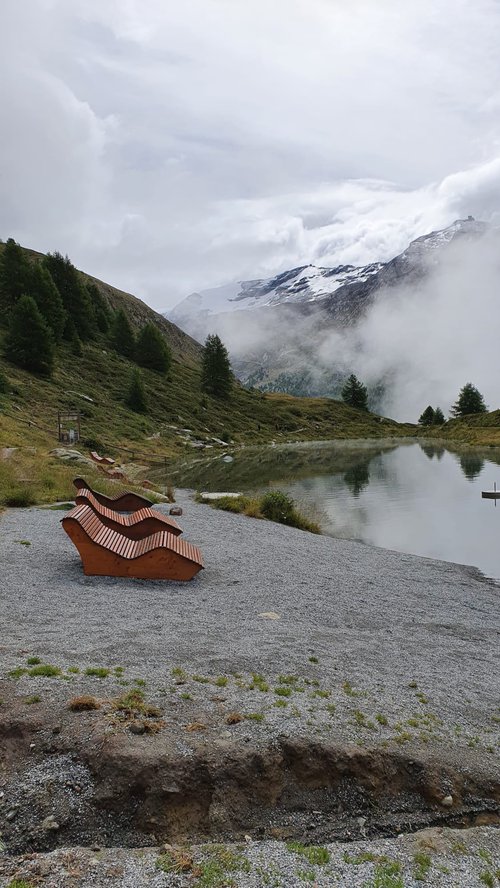 Portrait de CCHE Daniel Grosso Architecte associé Suisse