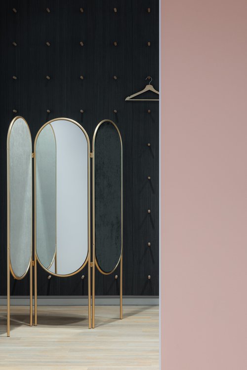 © Think Utopia Architecture d'intérieur de CCHE pour le Campus Firmenich Suisse