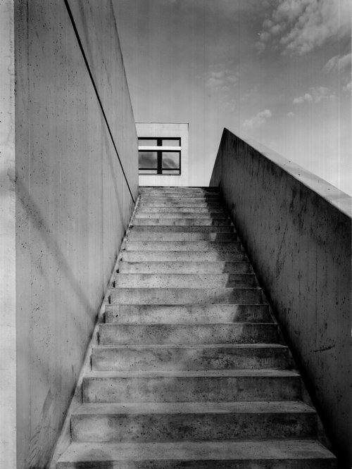 Architecture de CCHE du Collège de l'Elysée Suisse