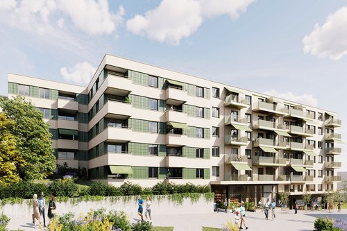 Actualités de CCHE pour Prilly Centenaire