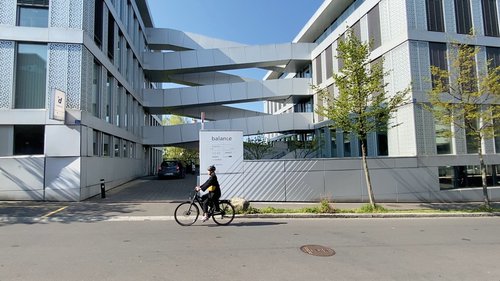 Actualité de CCHE sur la mobilité durable flotte de véhicules durables Suisse