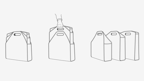 Design Produit de CCHE Design