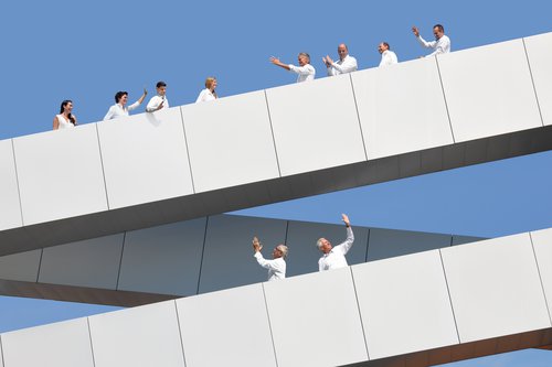 Actualité CCHE Nouveaux associes pour un avenir pérenne Suisse