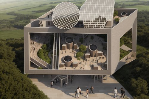 Actualité de CCHE pour la journée oser tous les métiers (JOM) 2023