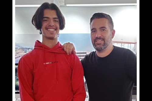 Actualité revue de presse de CCHE sur l'apprentissages en altitude : Carrières diversifiées à la Vallée de Joux