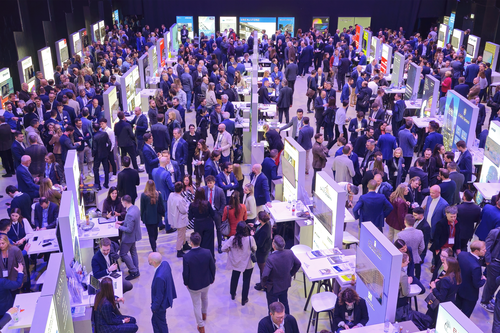 Actualié de CCHE pour IMMO25 Zürich