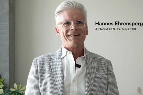 Actualité de CCHE Nouvelle filiale à Zuerich Suisse