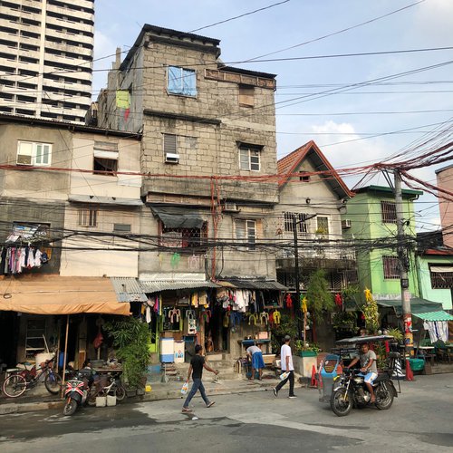 Portrait de CCHE Frédéric Ducrest Architecte associé Suisse