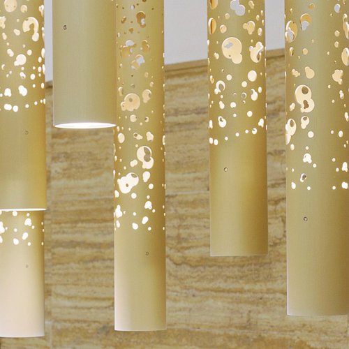 © Joël Tettamanti Rénovation de CCHE de la façade du Complexe Bel-Air Suisse