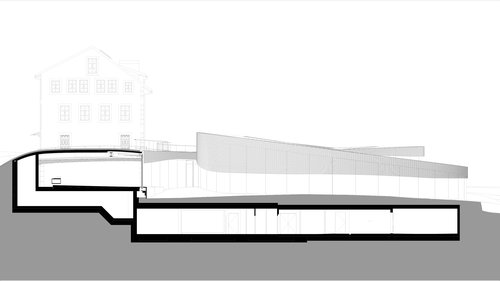 Réalisation de CCHE pour le Musée Atelier Audemars Piguet en Suisse