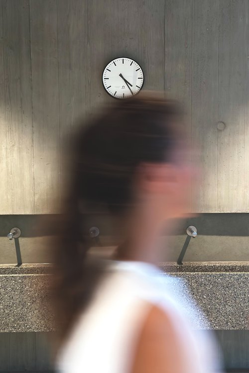Architecture de CCHE pour l'école Pont-Rouge de Lancy Genève Suisse