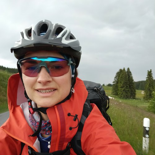 Actualité de CCHE sur la mobilité durable bike to work, développement durable, demi-tarif Suisse