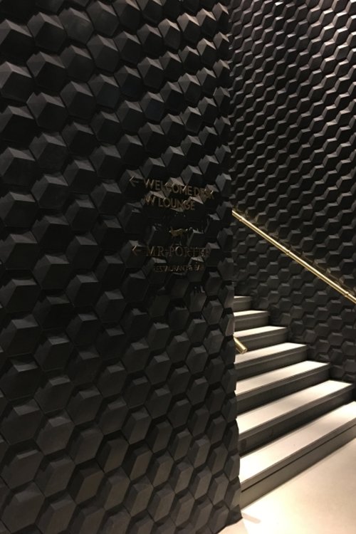 Portrait de CCHE Victoria Stoddart Architecte associée Suisse