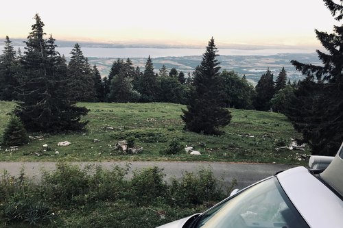 Portrait de CCHE Stéphanie Suard Dancet Architecte associée Suisse