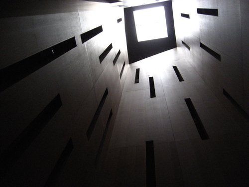 Portrait de CCHE Victoria Stoddart Architecte associée Suisse