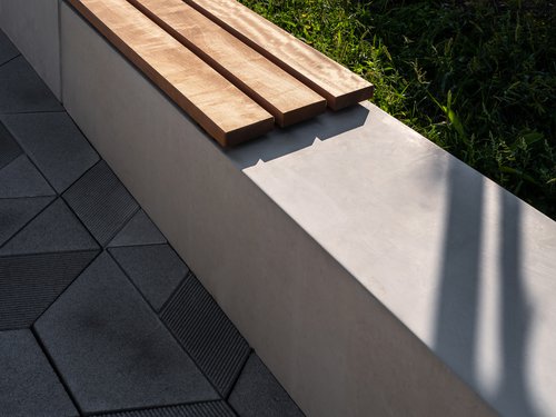 Architecture et réalisation de CCHE pour Petit Bâle Nord Suisse