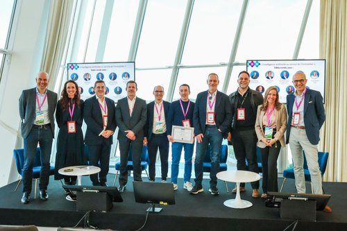 Actualité de CCHE Mipim immobilier architecture 2024 Cannes