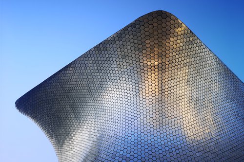 Portrait de CCHE Timoté Mopty Architecte associé Suisse