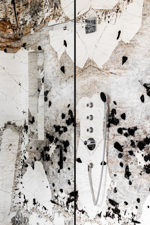 Architecture d'intérieur et transformation de CCHE pour un monument historique classé type 2 Suisse