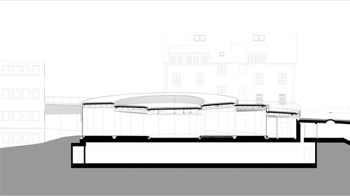 Réalisation de CCHE pour le Musée Atelier Audemars Piguet en Suisse