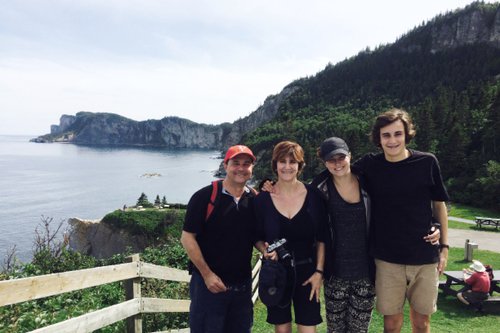 Portrait de CCHE Marc Fischer Architecte associé Suisse