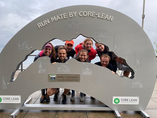 Actualité de CCHE pour la Runmate 2022