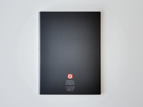 Design de CCHE pour Résidences du Parc