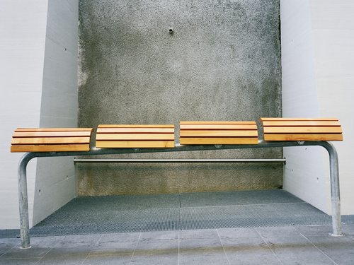 Mobilier m2B de CCHE pour TL