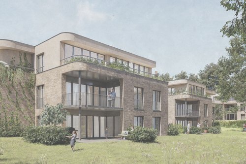 Architecture de CCHE pour Concours Vandoeuvres 41