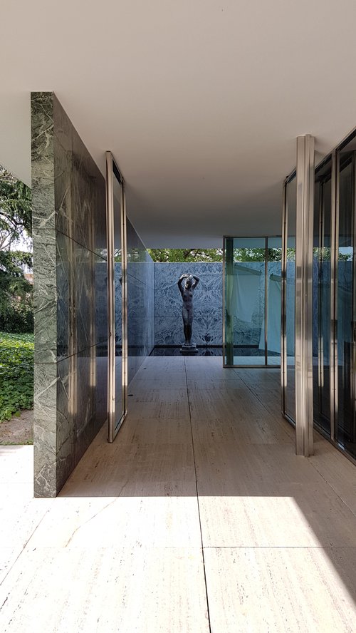 Portrait de CCHE Max Nack Architecte associé Suisse