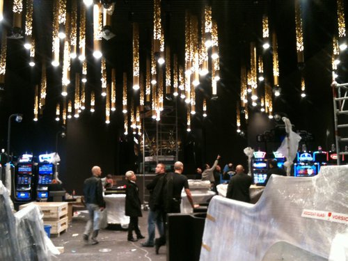 Portrait de CCHE Victoria Stoddart Architecte associée Suisse