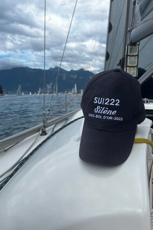 Actualité de CCHE pour la CCHE Sailing team 2024
