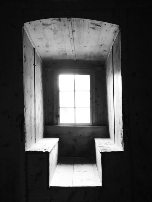 Portrait de CCHE Marc Fischer Architecte associé Suisse