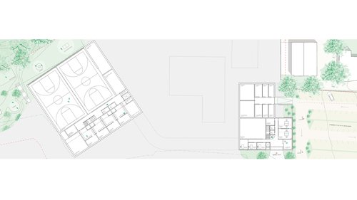 Mandat d'étude parallèle MEP de CCHE à Aubonne