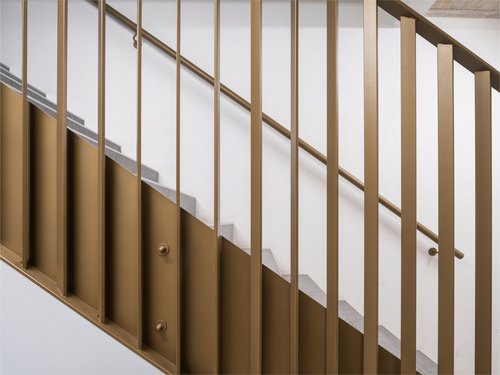 Architecture de CCHE pour les Logis de Pampigny Suisse