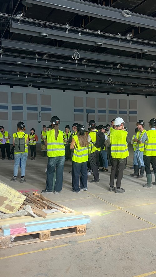 Actualité de CCHE pour les Grillades de l'été 2025 à Montreux Suisse