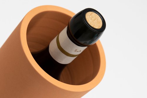 Brique de vin C17 de CCHE