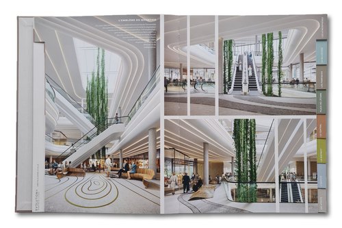 Presentation du Quartier de l'étang CCHE Suisse