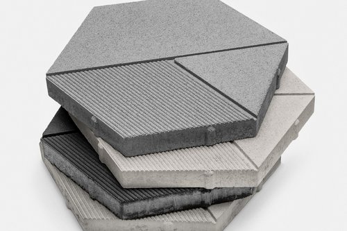 Produit dalette dedale de CCHE