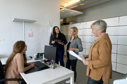 CCHE RH Prix Bilan meilleur employeur 2021