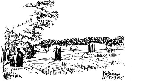 Portrait de CCHE Max Nack Architecte associé Suisse