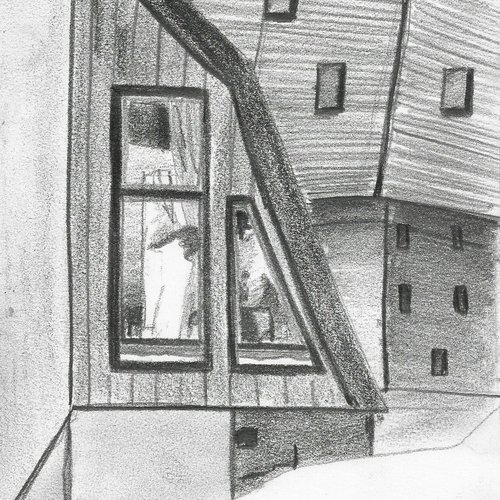 Portrait de CCHE Timoté Mopty Architecte associé Suisse