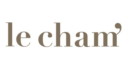 Logo de CCHE pour Le Cham