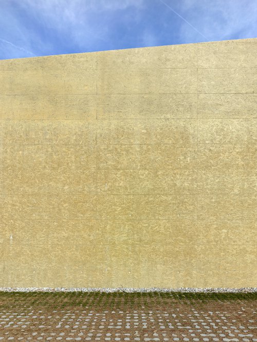 © Thomas Jantscher Architecture de CCHE d'une salle de gymnastique Suisse